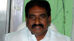 గవర్నర్ కోటాలో మండలికి ఆ ఇద్దరు వైసీపీ నేతలు? మర్రి రాజశేఖర్‌తో పాటు పశ్చిమ నేత పేరు ఖాయం?