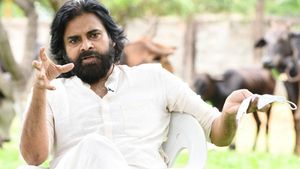ఏపీ రాజధానిపై వైసీపీ అప్పుడు అలా, ఇప్పుడు ఇలా.. టీడీపీ-వైసీపీతో రైతుల ఇబ్బందులు: పవన్ కల్యాణ్