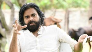 తేల్చేసిన పవన్ కల్యాణ్... మూడు రాజధానులపై మరోసారి కుండ బద్దలు...