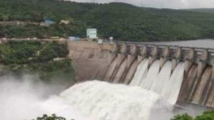 మరో రివర్స్ టెండర్: 30 నెలల్లో ప్రాజెక్టు పూర్తి: రాయలసీమ ఎత్తిపోతల అంచనా విలువ ఇదీ