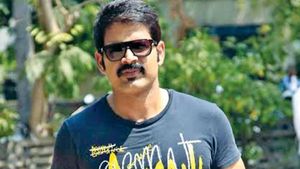 ఆ వ్యవహారంలో తమిళ నటుడు శ్యామ్ అరెస్టు.. చెన్నైలోని తన నివాసంలో..! 