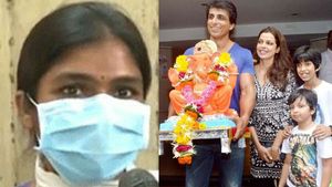 సోనూసూద్ మరో సంచలనం, టెకీ శారదకు జాబ్, సోనూ తెలుగింటి అల్లుడే, అతని ఆస్తి ఎంతో తెలుసా..?