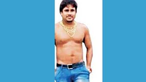 Mafia Don: దేశాన్ని గడగడలాడించి కుక్కచావు,  ఫ్రెండ్ భార్యపై మోజు, స్వర్గం చూపించింది, పక్కాప్లాన్ తో