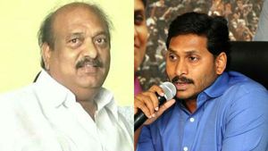 జైలులోనూ జగన్ వేధింపులు, అన్నం పెట్టకుండా ఒత్తిళ్లు - జేసీ సంచలనం - మెడకు మరో మూడు కేసులు..