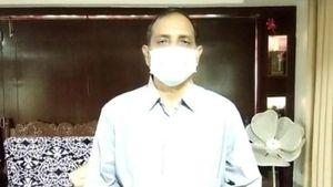 కరోనా బారినపడిన మరో ఎమ్మెల్యే: హోంక్వారంటైన్‌లో గోపిరెడ్డి శ్రీనివాస రెడ్డి