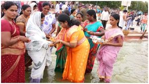 నెల్లూరు రొట్టెల పండుగ రద్దు - గంధం మహోత్సవానికి మాత్రమే ఆంక్షలతో అనుమతి - కరోనా వల్లే