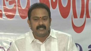 ఏపీలో కరోనా కేసులు పెరగటానికి టెస్టులే కారణం ... ఆరోగ్య శాఖామంత్రి ఆళ్ళ నానీ