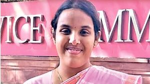 UPSC: మాజీ సీఎం మనుమరాలు, రాణి మొదటిసారి భోణి, నువ్వు గ్రేట్, తాత ఢిల్లీతో ఫైట్: పేరు నిలబెట్టు! 