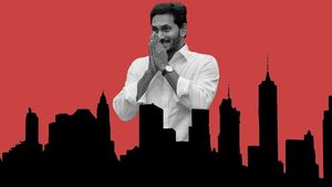 రాజధానిపై సీఎం జగన్ మరో కీలక నిర్ణయం - తరలింపునకు ముందే 4 జోన్ల ఏర్పాటు - చైర్మన్లు ఎవరంటే..