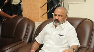 కోవిడ్ ఆస్పత్రికి భారీ విరాళం ఇచ్చిన బాలకృష్ణ .. హిందూపురం ప్రజల ఆరోగ్య రక్షణ కోసం బాలయ్య ఔదార్యం   
