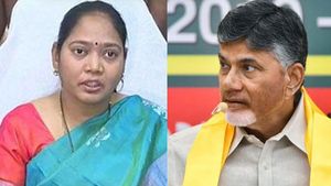 ఫోన్ ట్యాపింగ్ దుమారం... బాబు కొత్త కుట్రకు కారణమదే... అయినా తప్పించుకోలేరు... 