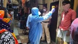 డిసెంబర్ 3 నాటికి కరోనా అంతమవుతుందా? ఇండియా ఔట్ బ్రేక్ నివేదిక నిజమవుతుందా!!