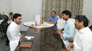 ఏపీలో మళ్లీ తెరపైకి సీపీఎస్‌ పోరు- జగన్ మాట నిలబెట్టుకుంటారా ?