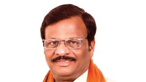 గరికపాటి క్వారీ కూడా మూత..? గొట్టిపాటి, పోతుల రామారావు మాదిరిగానే...?