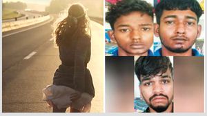 Illegal love: అక్రమ సంబంధం, ప్రియుడితో భార్య స్కెచ్, ఫ్రెండ్స్ తో భర్త రివర్స్ స్కెచ్, క్లైమాక్స్! 
