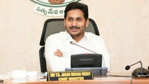 రాయలసీమ లిఫ్ట్‌పై జగన్‌ దూకుడు- కలిసొస్తున్న అపెక్స్‌ భేటీ వాయిదా- త్వరలో పనులు  ఖరారు..