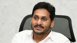 ఏపీలో అక్టోబర్ 15 నుంచి కాలేజీలు - సెప్టెంబర్లో సెట్‌ల పూర్తి- జగన్ ఆదేశాలు...