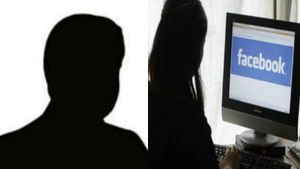 facebook friend: ఆంటీ ఒకేఒక్క చాన్స్, మీరు ఫోన్ చేస్తున్న నెంబర్ తాత్కాలికంగా.... దయచేసి ! 