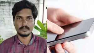 Husband revenge: అమెజాన్ డెలవరీ బాయ్ తో డీల్, మొగుడు ఏం చేశాడంటే?: మొబైల్ టచ్ చేస్తే! 