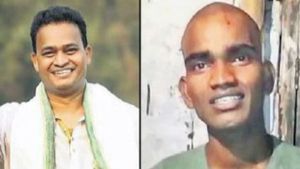 నూతన్ నాయుడు ఇంట్లో దళిత యువకుడికి శిరోముండనం: లోకేష్ మండిపాటు, ముగ్గురి అరెస్ట్..