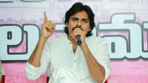 అమరావతిపై కౌంటర్ దాఖలుకు పవన్ కసరత్తు... రేపు నేతలతో టెలికాన్ఫరెన్స్‌...