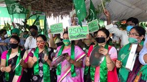 రాజధాని రణభేరి: సీమ, ఉత్తరాంధ్రలోనూ సేవ్ అమరావతి: అంగుళం కూడా కదలనివ్వం: టీడీపీ స్ట్రాటజీ