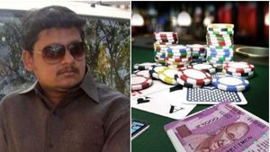 డాన్ కేవీ రషీద్ మృతి... తాడిపత్రి కేంద్రంగా మట్కా సామ్రాజ్యం... పోలీసులనే హడలెత్తించేలా...