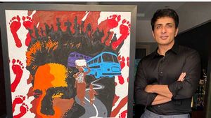 ఏపీలో ఆ గ్రామానికి వస్తా: సోనూ సూద్, దేశానికే వారు స్ఫూర్తినిచ్చారంటూ ప్రశంస