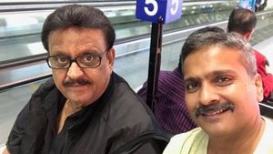 గాన గంధర్వుడు కరోనా కోరల్లో నుంచి బయటపడ్డారా? ఎస్పీ చరణ్ ఏం చెబుతున్నారు?