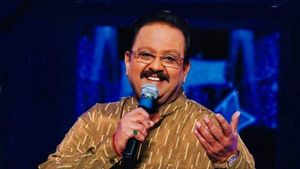  బెజవాడలో బాలు క్షేమం కోసం ... మృత్యుంజయ యాగం నిర్వహించిన అభిమానులు  