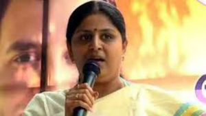 అమరావతి హత్య: రాజధాని శంకుస్థాపనకు ప్రధాని ఏ ముఖం పెట్టుకుని వస్తారు: సుంకర పద్మశ్రీ ఫైర్ 