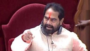 స్పీకర్ పవరేంటో చూపిస్తానన్న తమ్మినేని... న్యాయ, శాసన వ్యవస్ధల మధ్య ఘర్షణ తప్పదా ? 