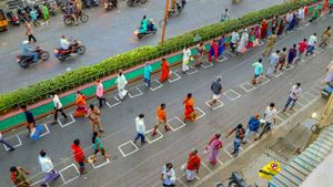  హాట్‌స్పాట్‌గా తిరుపతి: లాక్‌డౌన్ పొడిగింపు..ఇంకొన్ని రోజులు నిర్బంధంలోనే: ఒక్కరోజే వెయ్యికి