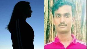 Cinema sketch: రైల్వే ట్రాక్ లో రౌడీషీటర్ తల, అడవిలో కాళ్లు, చేతులు, మొండెం, బెయిల్, ఆంటీ ! 
