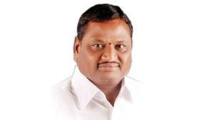 కరోనాతో ఆదిలాబాద్ జెడ్పీ వైస్ చైర్మన్ రాజన్న కన్నుమూత - టీఆర్ఎస్ నేతల సంతాపం