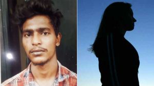 Fraud lover: ఎర్ర ప్యాంట్, పచ్చ షర్టు, 16 ఏళ్ల అమ్మాయితో గేమ్స్, పులుసు పిండేసి, ప్యాంట్ తడిపేసి ! 