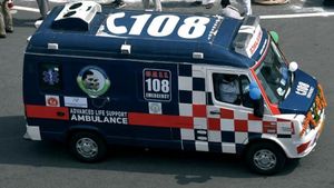 వర్క్‌లోడ్: ఏపీలో మరో 1350 అంబులెన్సులు: ఆ పేషెంట్లకు ప్రత్యేకం: ప్రతి మండలంలో 2కు పైగా