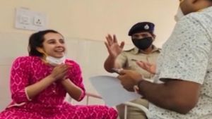 Drug racket: నన్ను బకరా చేసి సంకనాకించేశారు, సంజనా ఫైర్, గ్యారెంటీ లేదు, నాతల్లే, నంగనాచి ! 