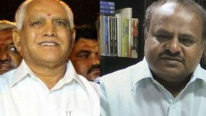 Drug Mafia: సినీతారలే కాదు, లీడర్స్ కు లింక్, బాంబు పేల్చిన మాజీ సీఎం, సిట్టింగ్ సీంతో చర్చలు ! 