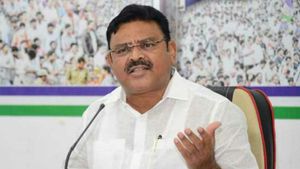 త్వరలో అమరావతిపై సంచలనాలు- టీడీపీ సీబీఐ విచారణ కోరాలి- అంబటి వ్యాఖ్యలు
