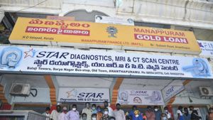  అనంతపురంలో ఇష్టరాజ్యంగా కరోనా పరీక్షలు- రెండు డయాగ్నస్టిక్ సెంటర్ల మూత...