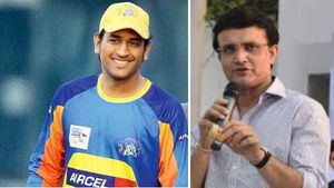 IPL 2020: ధోనీ జట్టుకు అనుకూలంగా బీసీసీఐ ..?ఏ విషయమంటే.. అసంతృప్తితో ఫ్రాంచైజీలు..! 