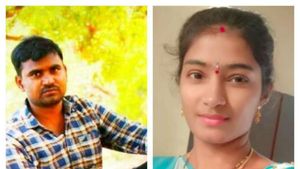కలికాలం గురూ.. భార్య వేధింపులు.. తట్టుకోలేని భర్త.. బలవన్మరణం.. 