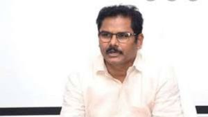  కోటి 40 లక్షల రూపాయల లంచం కేసు ... మెదక్ అడిషనల్ కలెక్టర్ నగేష్ పై వేటు ..మరో ముగ్గురిపై కూడా !!