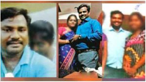 Waste husband: ఫస్ట్ నైట్ లేదు, భార్య పస్తులు, 400 మంది ఆంటీలతో ఎంజాయ్, క్యాషియర్ లీలలు! 