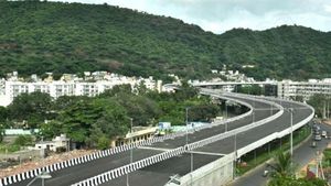 బెజవాడ కనకదుర్గ ఫ్లైఓవర్‌ ప్రారంభోత్సవం వాయిదా- మళ్లీ ఎప్పుడో తెలుసా ?
