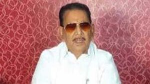 చంద్రబాబుకు మరో షాక్... టీడీపీని వీడిన మాజీ ఎమ్మెల్యే గద్దె బాబూరావు... 
