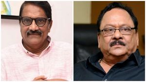 జగన్ సర్కార్‌పై హైకోర్టుకు కృష్ణం రాజు,నిర్మాత అశ్వనీదత్... ఆ పరిహారం చెల్లించాలని.... 