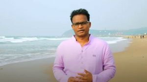 నూతన్‌ నాయుడికి మూడు రోజుల పోలీస్‌ కస్టడీ- కోర్టు అనుమతి - పెందుర్తి పీఎస్‌లో విచారణ..