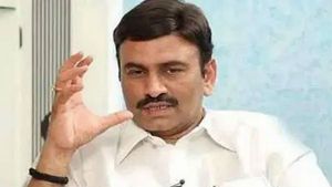 కొడాలి నాని ఉద్దేశం అదేనా? కోర్టుకు వెళ్లాలి: రఘురామ కృష్ణరాజు తీవ్ర స్పందన